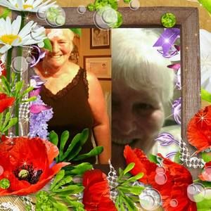 Meet your Posher, Linda